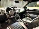 Volkswagen Beetle 2.0 220KM Cabrio R-line - 8