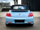 Volkswagen Beetle 2.0 220KM Cabrio R-line - 14