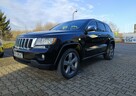 Jeep Grand Cherokee Summit 5.7 V8 352KM 4x4, VAT 23% - 8