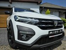 Dacia Jogger serwis ASO, nawigacja, Full Led - 6