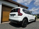 Dacia Jogger serwis ASO, nawigacja, Full Led - 8