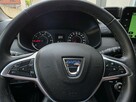 Dacia Jogger serwis ASO, nawigacja, Full Led - 13
