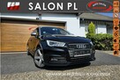 Audi A1 serwis ASO, S Line, Full Led - 1