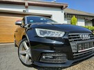 Audi A1 serwis ASO, S Line, Full Led - 6