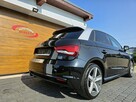 Audi A1 serwis ASO, S Line, Full Led - 7