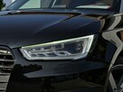 Audi A1 serwis ASO, S Line, Full Led - 8