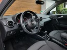 Audi A1 serwis ASO, S Line, Full Led - 15