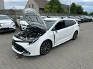 Toyota Corolla Hybryda Automat Podgrzewanie Virtual cockpit 140KM - 2