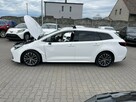 Toyota Corolla Hybryda Automat Podgrzewanie Virtual cockpit 140KM - 6