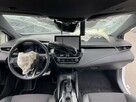 Toyota Corolla Hybryda Automat Podgrzewanie Virtual cockpit 140KM - 9