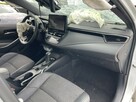 Toyota Corolla Hybryda Automat Podgrzewanie Virtual cockpit 140KM - 10