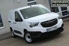 Opel Combo 102KM SalonPL FV23% 1WŁ Parktronic Tempomat Gwarancja - 1