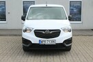 Opel Combo 102KM SalonPL FV23% 1WŁ Parktronic Tempomat Gwarancja - 2