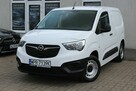 Opel Combo 102KM SalonPL FV23% 1WŁ Parktronic Tempomat Gwarancja - 3