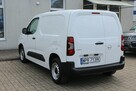 Opel Combo 102KM SalonPL FV23% 1WŁ Parktronic Tempomat Gwarancja - 4