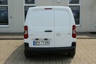 Opel Combo 102KM SalonPL FV23% 1WŁ Parktronic Tempomat Gwarancja - 5