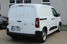 Opel Combo 102KM SalonPL FV23% 1WŁ Parktronic Tempomat Gwarancja - 6
