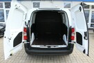 Opel Combo 102KM SalonPL FV23% 1WŁ Parktronic Tempomat Gwarancja - 7