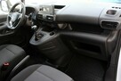 Opel Combo 102KM SalonPL FV23% 1WŁ Parktronic Tempomat Gwarancja - 11
