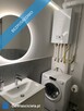 Dwupokojowy apartament 44,7 m² | parter | ul. Rąbieńska - 5
