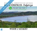 Widokowa Inwestycyjna działka 6km od KARPACZA-zalew Sosnówka/LAKE HILL - 1
