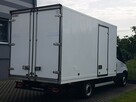 Iveco Daily 35S15 3,0 KLIMA 8EP KONTENER 4,22x2,10x2,11 AC KRAJOWY DMC 3500 KG - 4