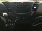 Iveco Daily 35S15 3,0 KLIMA 8EP KONTENER 4,22x2,10x2,11 AC KRAJOWY DMC 3500 KG - 9