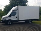Iveco Daily 35S15 3,0 KLIMA 8EP KONTENER 4,22x2,10x2,11 AC KRAJOWY DMC 3500 KG - 2