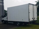 Iveco Daily 35S15 3,0 KLIMA 8EP KONTENER 4,22x2,10x2,11 AC KRAJOWY DMC 3500 KG - 3