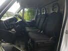 Iveco Daily 35S15 3,0 KLIMA 8EP KONTENER 4,22x2,10x2,11 AC KRAJOWY DMC 3500 KG - 6