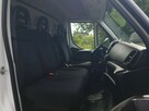 Iveco Daily 35S15 3,0 KLIMA 8EP KONTENER 4,22x2,10x2,11 AC KRAJOWY DMC 3500 KG - 7