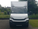 Iveco Daily 35S15 3,0 KLIMA 8EP KONTENER 4,22x2,10x2,11 AC KRAJOWY DMC 3500 KG - 14