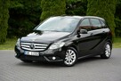 Navigacja Chromy Grzane Fotele Alu 16"ASO Mercedes do końca - 2