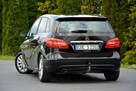 Navigacja Chromy Grzane Fotele Alu 16"ASO Mercedes do końca - 7