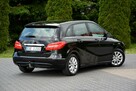 Navigacja Chromy Grzane Fotele Alu 16"ASO Mercedes do końca - 13