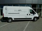 Citroen Jumper 35 L3H2 2.2 BlueHDi 165. Wyprzedaż ! - 2