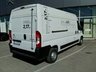 Citroen Jumper 35 L3H2 2.2 BlueHDi 165. Wyprzedaż ! - 4