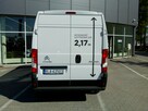 Citroen Jumper 35 L3H2 2.2 BlueHDi 165. Wyprzedaż ! - 5