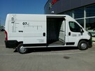 Citroen Jumper 35 L3H2 2.2 BlueHDi 165. Wyprzedaż ! - 8