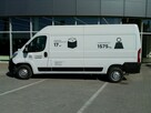 Citroen Jumper 35 L3H2 2.2 BlueHDi 165. Wyprzedaż ! - 9