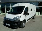 Citroen Jumper 35 L3H2 2.2 BlueHDi 165. Wyprzedaż ! - 10