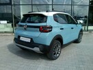 Citroen C3 1.2 Turbo 100 Plus. * Gwarancja na 8 lat lub 160 tys. km ! - 9