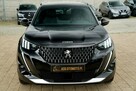 Peugeot 2008 GT skóra BLIS nawi kamera FUL LED line asist AUTOMAT-8 klimatronik - 2