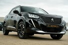 Peugeot 2008 GT skóra BLIS nawi kamera FUL LED line asist AUTOMAT-8 klimatronik - 3