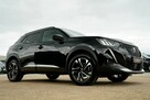 Peugeot 2008 GT skóra BLIS nawi kamera FUL LED line asist AUTOMAT-8 klimatronik - 6