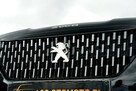 Peugeot 2008 GT skóra BLIS nawi kamera FUL LED line asist AUTOMAT-8 klimatronik - 8
