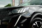 Peugeot 2008 GT skóra BLIS nawi kamera FUL LED line asist AUTOMAT-8 klimatronik - 10