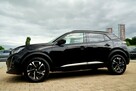 Peugeot 2008 GT skóra BLIS nawi kamera FUL LED line asist AUTOMAT-8 klimatronik - 11