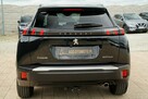 Peugeot 2008 GT skóra BLIS nawi kamera FUL LED line asist AUTOMAT-8 klimatronik - 13