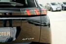 Peugeot 2008 GT skóra BLIS nawi kamera FUL LED line asist AUTOMAT-8 klimatronik - 15